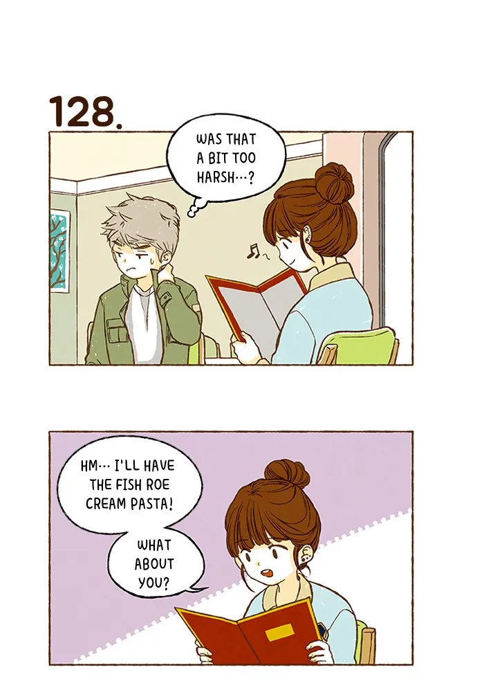 Super Secret Chapter 9 page 23 - 