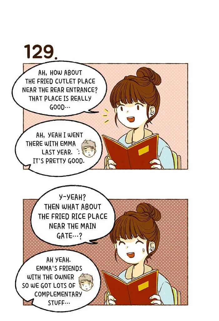 Super Secret Chapter 9 page 25 - 