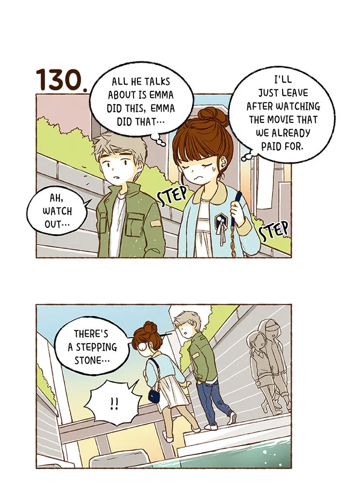 Super Secret Chapter 9 page 27 - 