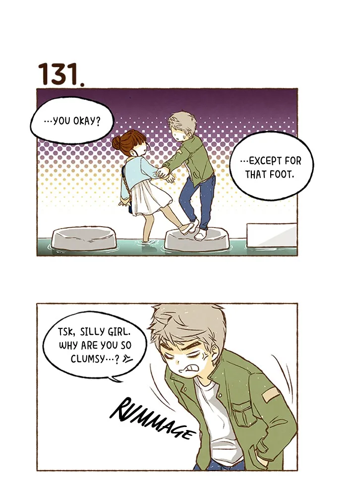 Super Secret Chapter 9 page 29 - 