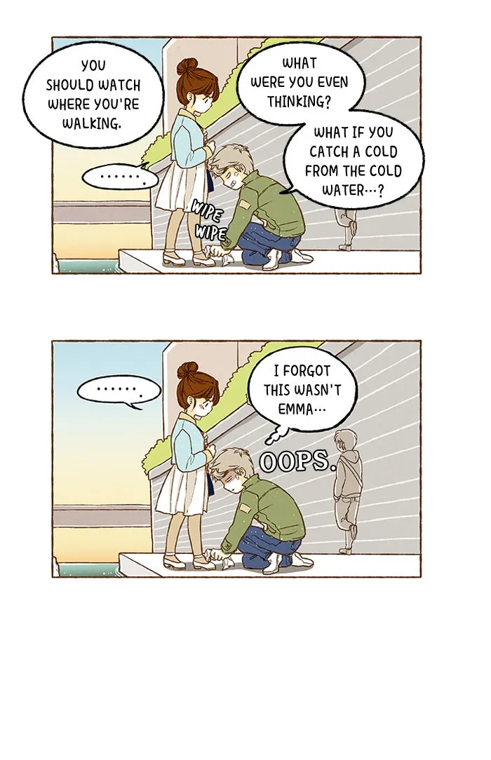 Super Secret Chapter 9 page 30 - 
