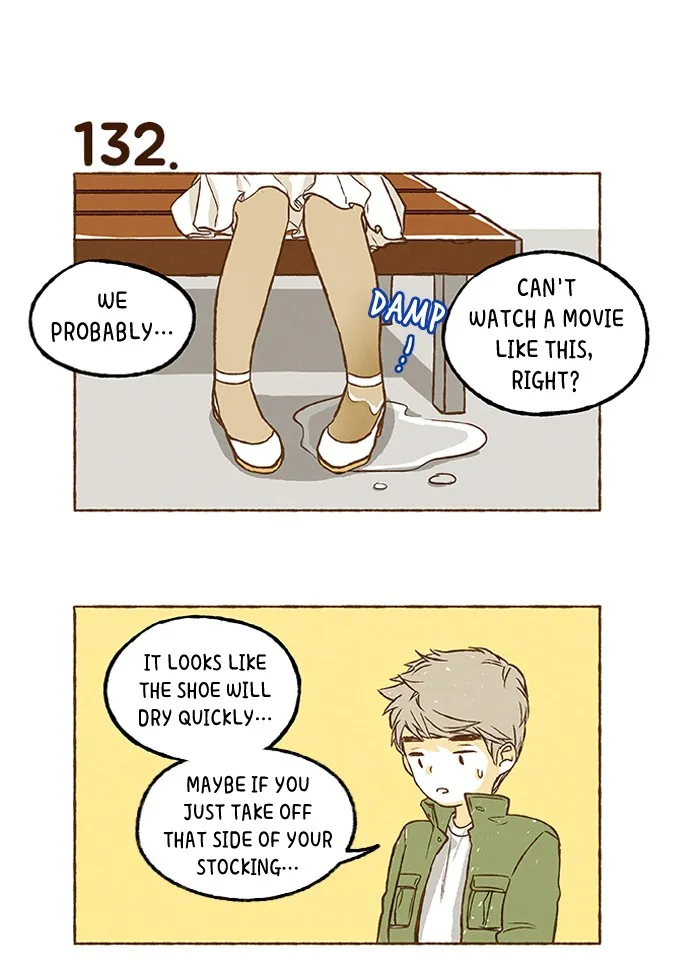 Super Secret Chapter 9 page 31 - 