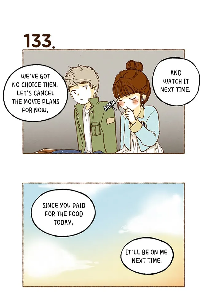 Super Secret Chapter 9 page 33 - 