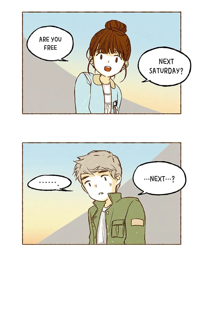 Super Secret Chapter 9 page 34 - 