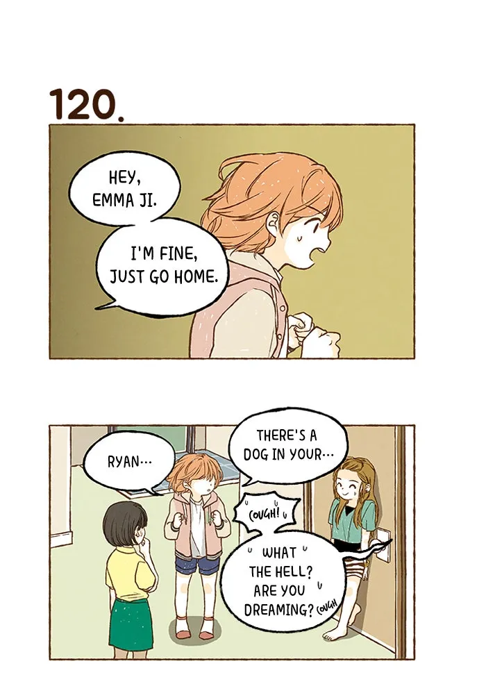 Super Secret Chapter 9 page 7 - 