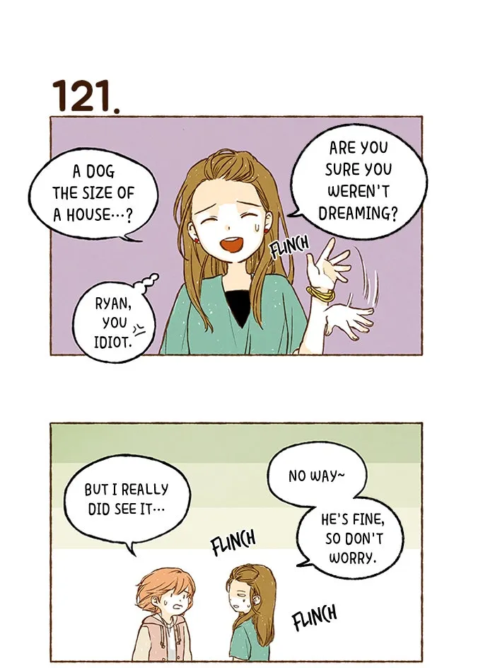 Super Secret Chapter 9 page 9 - 