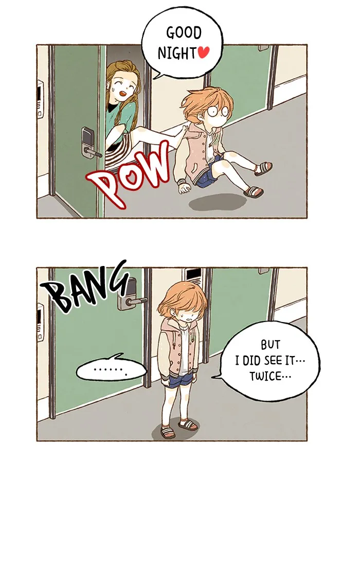 Super Secret Chapter 9 page 10 - 
