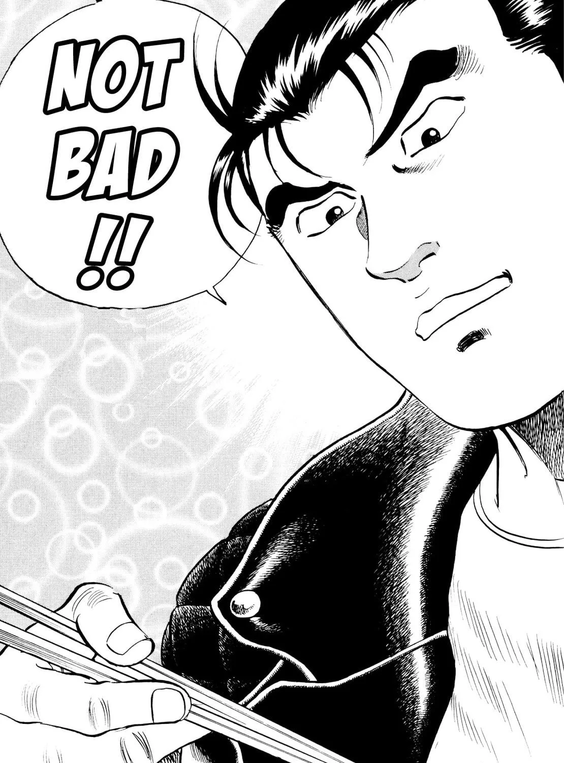 Super Shoku King Chapter 29 page 29 - 