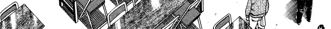 Super Shoku King Chapter 34 page 46 - 