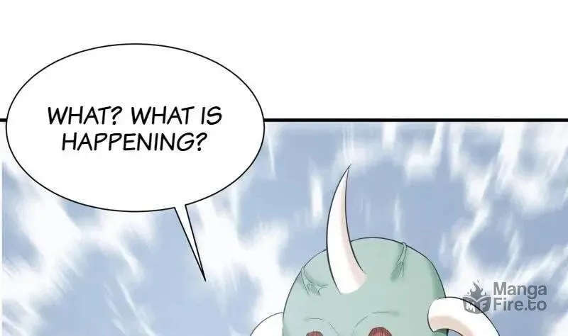 Super Swordsman (Colored) Chapter 101 page 26 - 