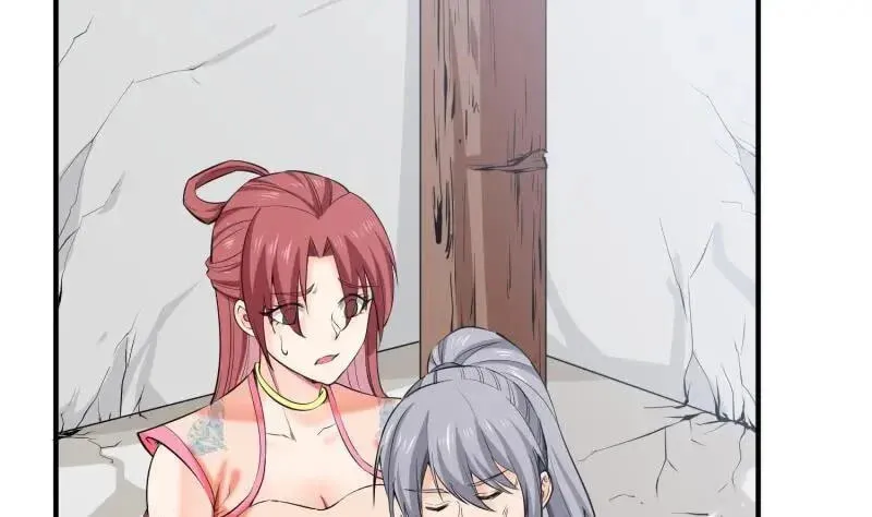 Super Swordsman (Colored) Chapter 101 page 30 - 