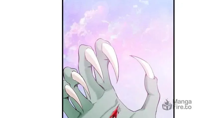 Super Swordsman (Colored) Chapter 101 page 43 - 
