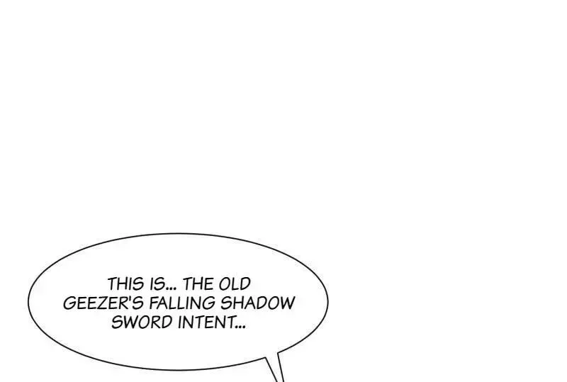 Super Swordsman (Colored) Chapter 101 page 45 - 