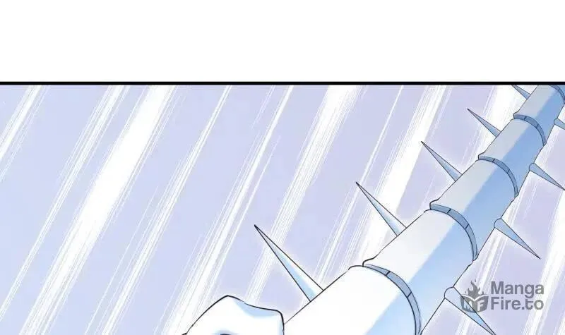 Super Swordsman (Colored) Chapter 101 page 58 - 