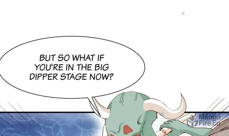 Super Swordsman (Colored) Chapter 102 page 11 - 