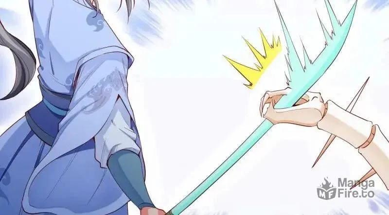 Super Swordsman (Colored) Chapter 102 page 25 - 
