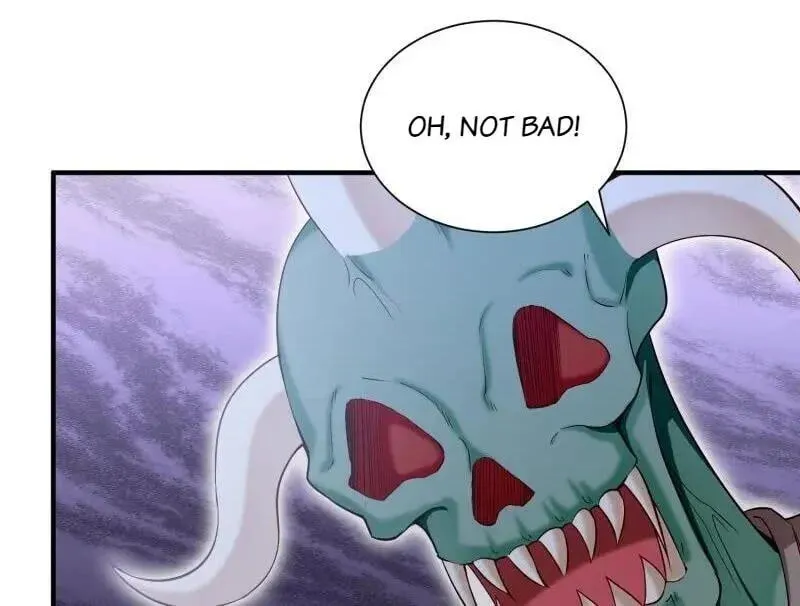 Super Swordsman (Colored) Chapter 102 page 27 - 