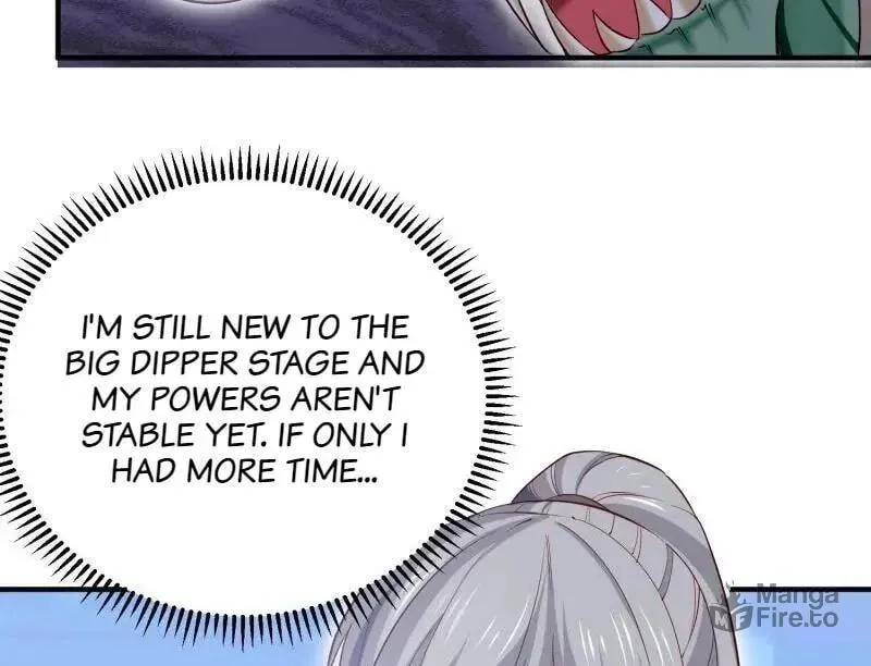 Super Swordsman (Colored) Chapter 102 page 28 - 