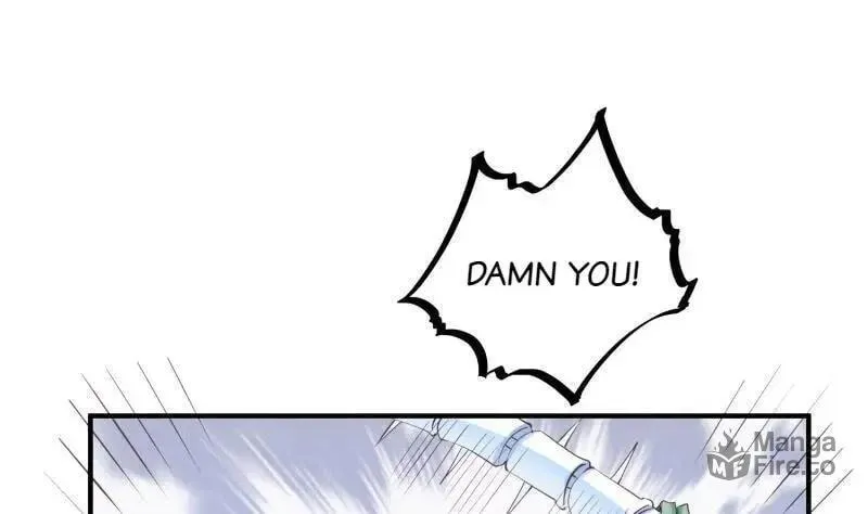 Super Swordsman (Colored) Chapter 102 page 56 - 