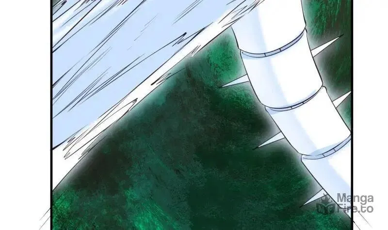 Super Swordsman (Colored) Chapter 103 page 43 - 