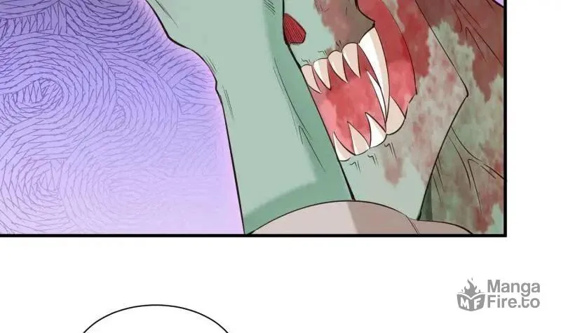 Super Swordsman (Colored) Chapter 103 page 49 - 