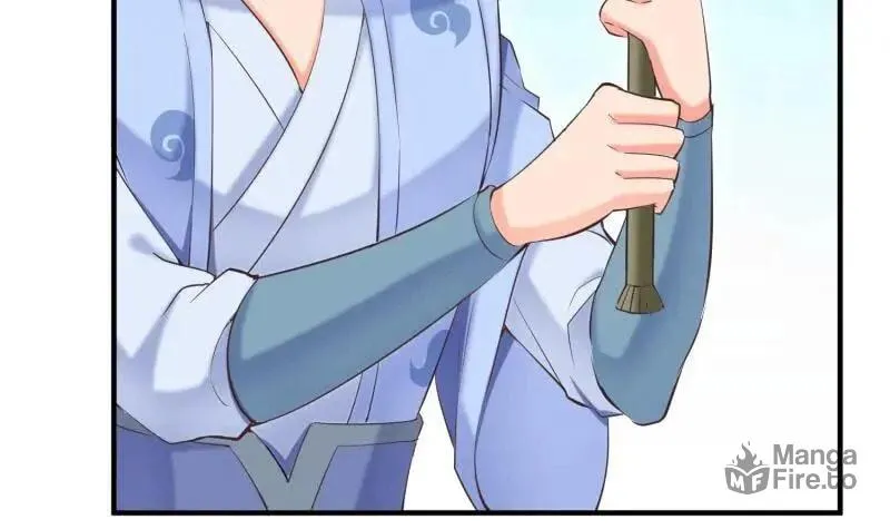 Super Swordsman (Colored) Chapter 103 page 64 - 