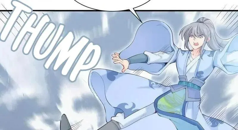Super Swordsman (Colored) Chapter 103 page 8 - 