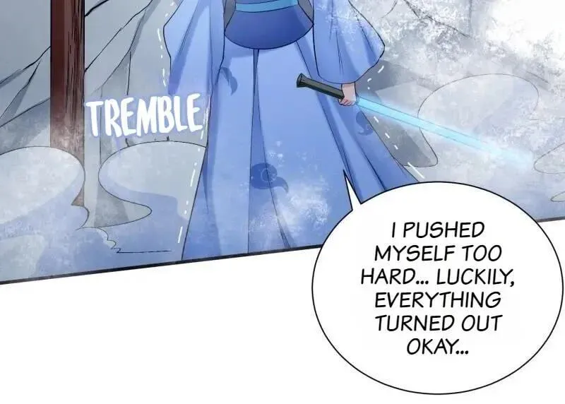 Super Swordsman (Colored) Chapter 104 page 29 - 