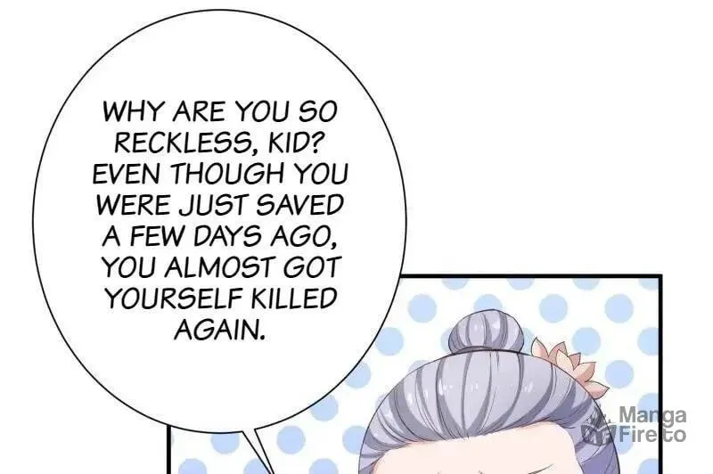 Super Swordsman (Colored) Chapter 104 page 36 - 