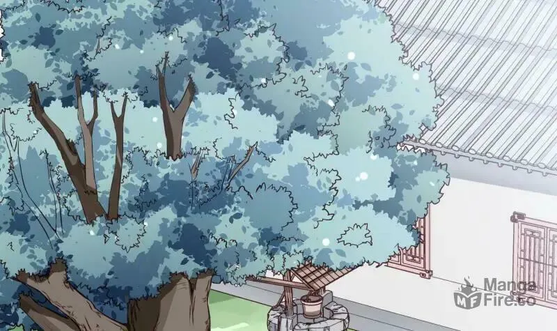 Super Swordsman (Colored) Chapter 104 page 49 - 