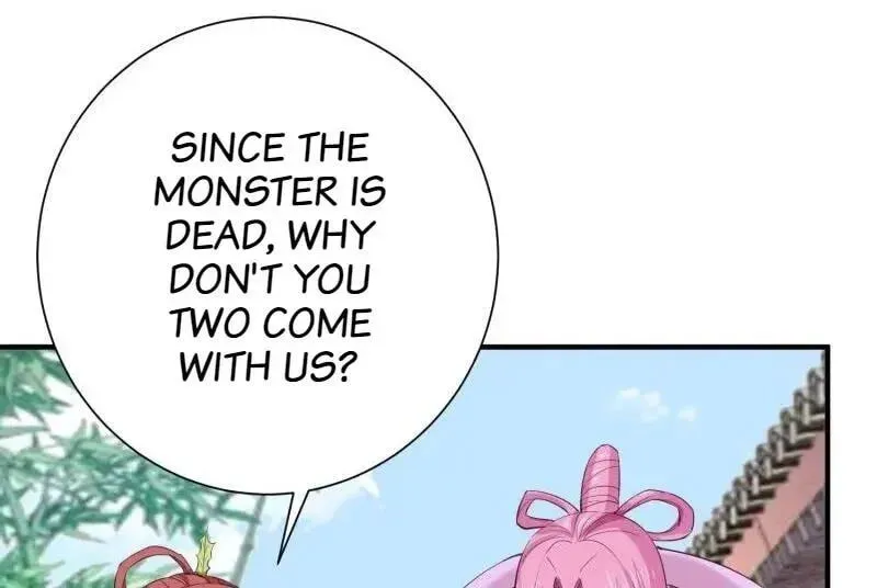 Super Swordsman (Colored) Chapter 104 page 54 - 