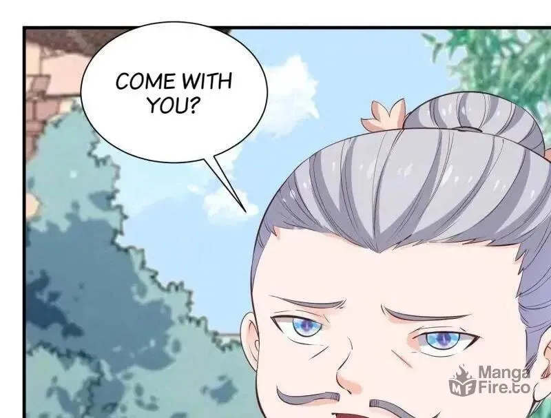 Super Swordsman (Colored) Chapter 104 page 58 - 