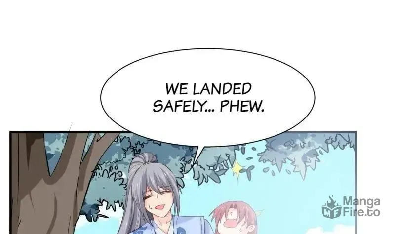 Super Swordsman (Colored) Chapter 105 page 36 - 