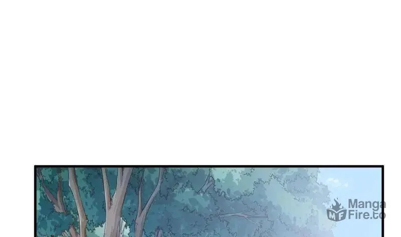 Super Swordsman (Colored) Chapter 106 page 41 - 