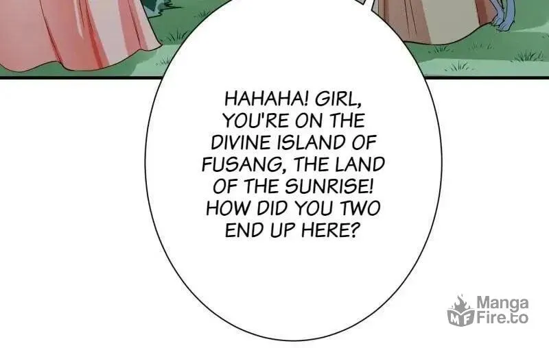 Super Swordsman (Colored) Chapter 106 page 7 - 