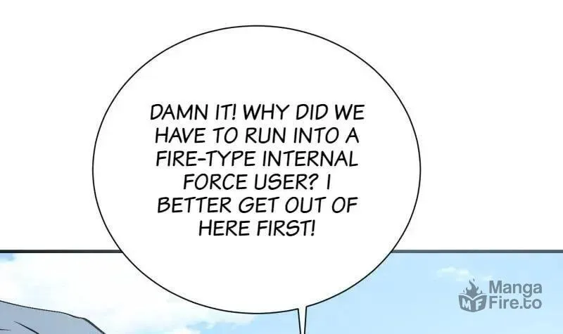 Super Swordsman (Colored) Chapter 106 page 64 - 