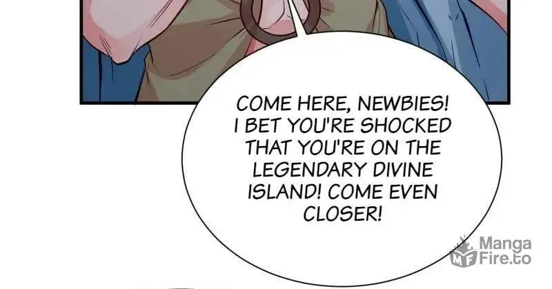 Super Swordsman (Colored) Chapter 106 page 10 - 