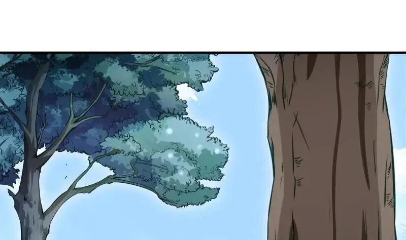 Super Swordsman (Colored) Chapter 107 page 23 - 