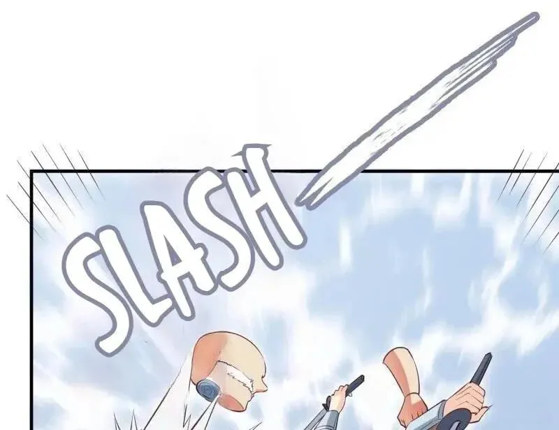 Super Swordsman (Colored) Chapter 107 page 47 - 