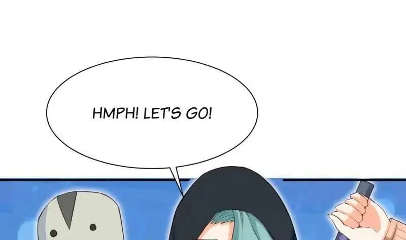 Super Swordsman (Colored) Chapter 107 page 50 - 