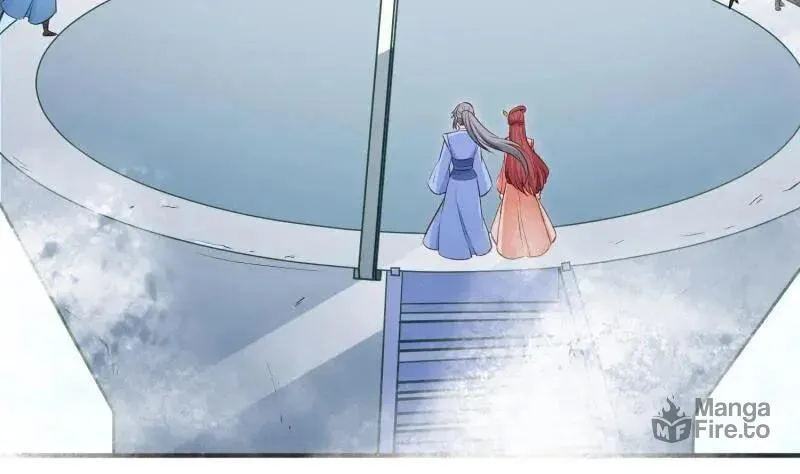 Super Swordsman (Colored) Chapter 107 page 66 - 