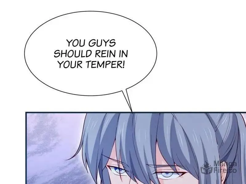 Super Swordsman (Colored) Chapter 108 page 31 - 