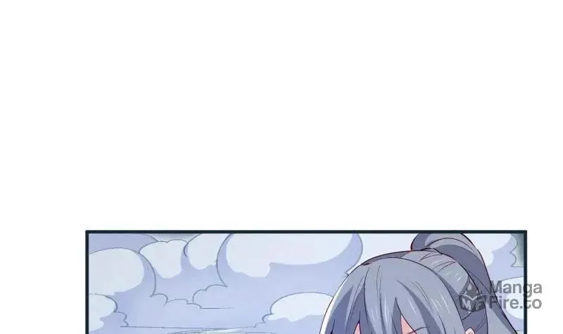 Super Swordsman (Colored) Chapter 108 page 37 - 