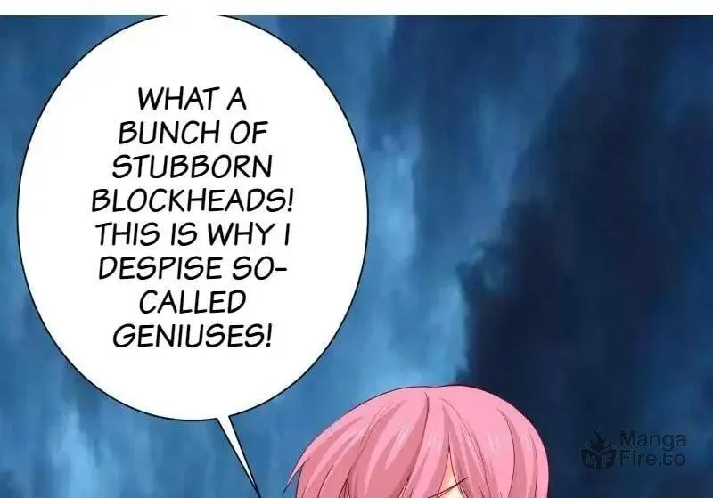 Super Swordsman (Colored) Chapter 108 page 49 - 
