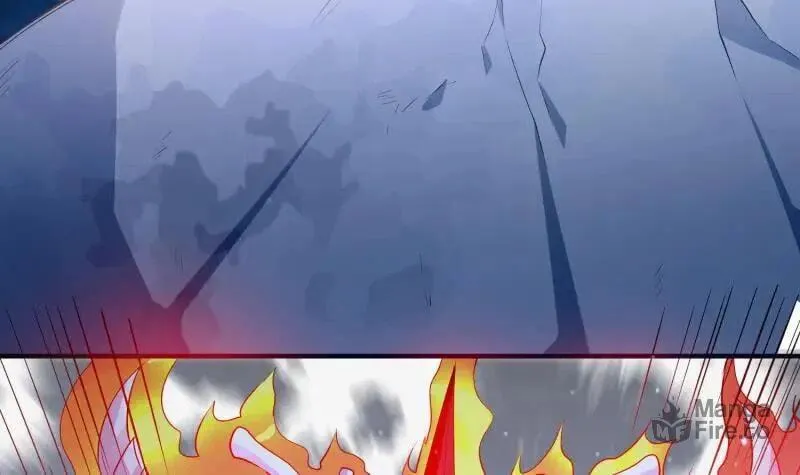 Super Swordsman (Colored) Chapter 108 page 61 - 
