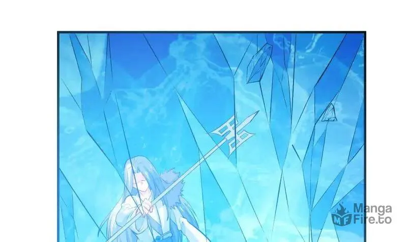 Super Swordsman (Colored) Chapter 109 page 47 - 