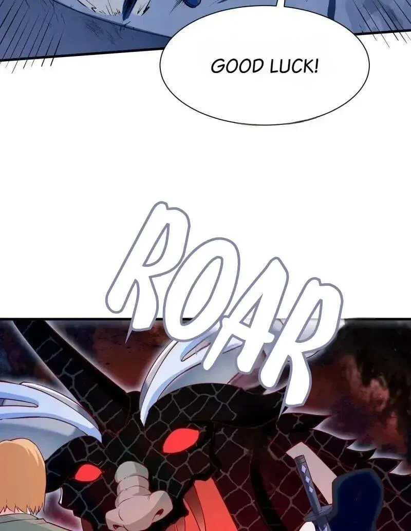 Super Swordsman (Colored) Chapter 109 page 73 - 