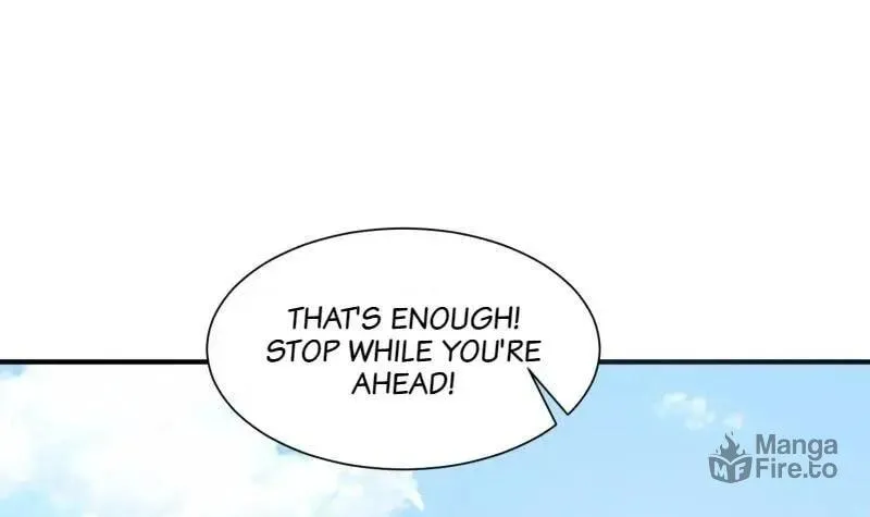 Super Swordsman (Colored) Chapter 110 page 22 - 