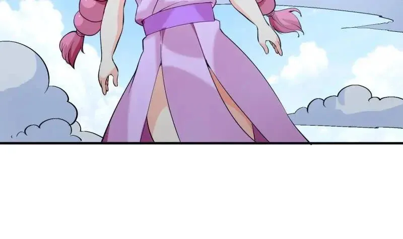 Super Swordsman (Colored) Chapter 110 page 24 - 