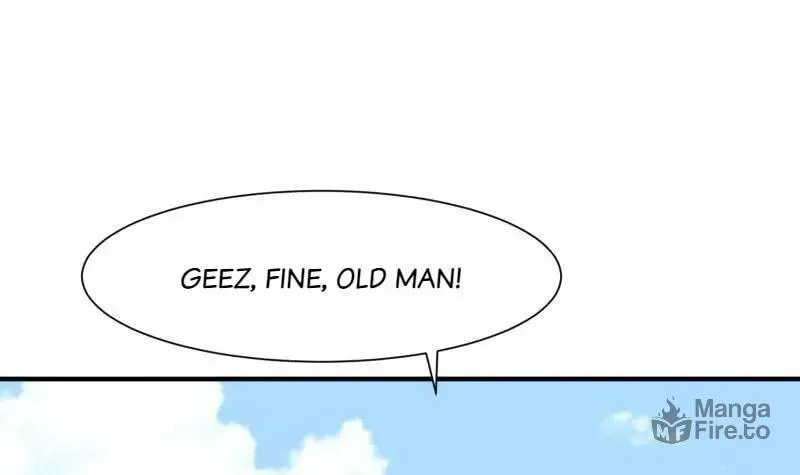 Super Swordsman (Colored) Chapter 110 page 25 - 